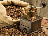  Impressionen Reiseführer  Kaffee schmeckt hier besonders aromatisch