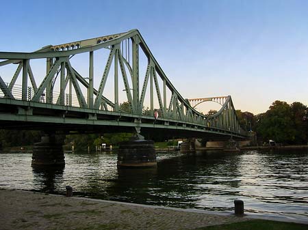 Babelsberg - Brandenburg (Potsdam)