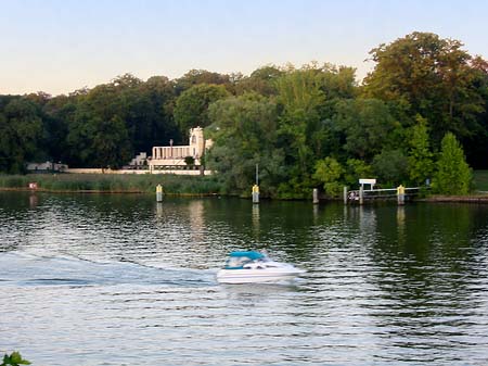 Babelsberg - Brandenburg (Potsdam)