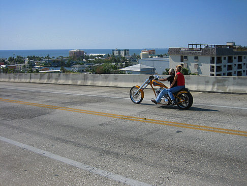 Straße - Florida