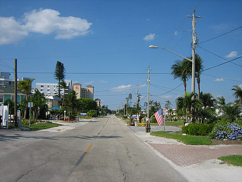 Straße - Florida