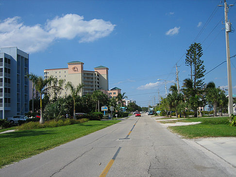 Straße - Florida