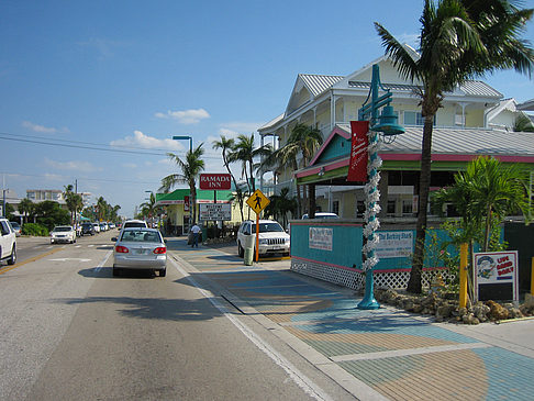 Straße - Florida