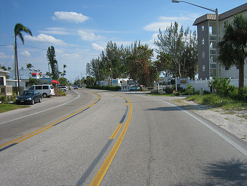 Straße - Florida