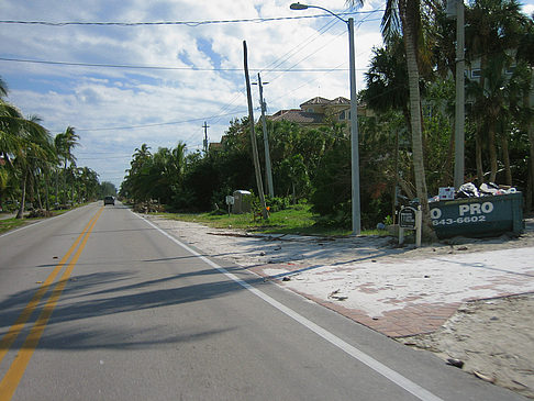 Straße - Florida