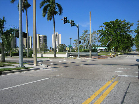 Straße - Florida