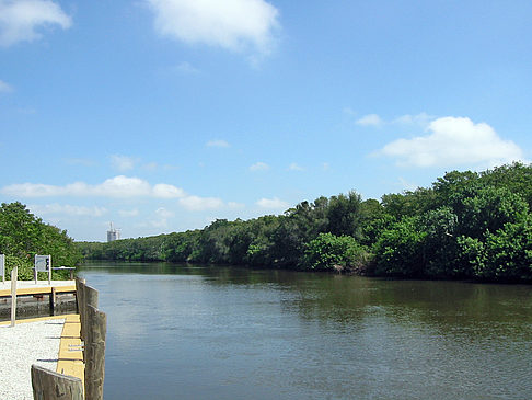 Collier Boulevard Boating Park Fotos