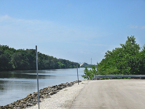 Collier Boulevard Boating Park - Florida (Marco Island)