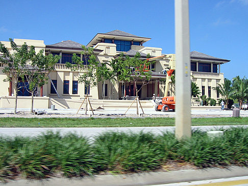 Villa auf Marco Island - Florida (Marco Island)