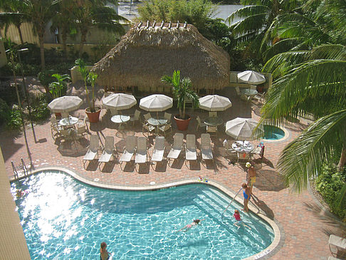 Pool - Florida