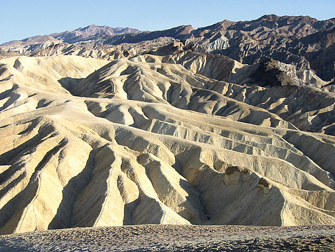 Zabriskie Point