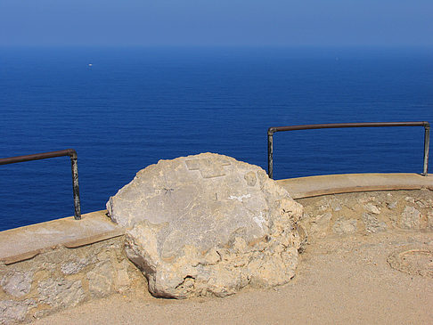 Das blaue Meer - Mallorca