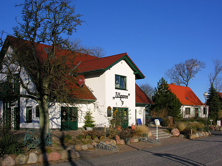 Dorf - Mecklenburg-Vorpommern