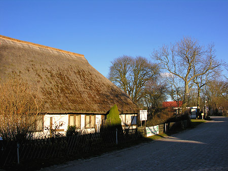 Dorf - Mecklenburg-Vorpommern