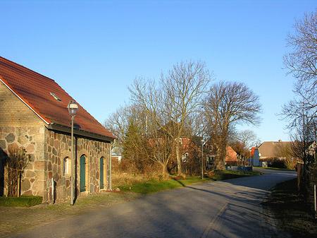 Dorf - Mecklenburg-Vorpommern