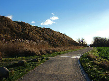 Straße - Mecklenburg-Vorpommern