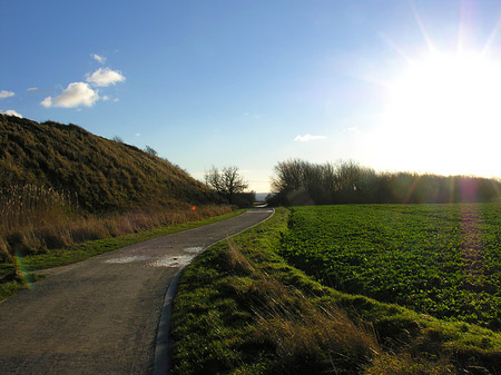 Straße - Mecklenburg-Vorpommern