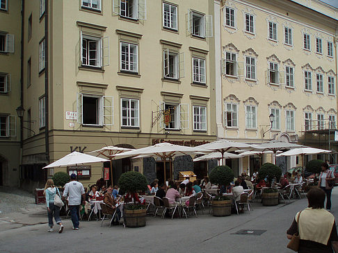 Markt - Salzburger Land (Salzburg)