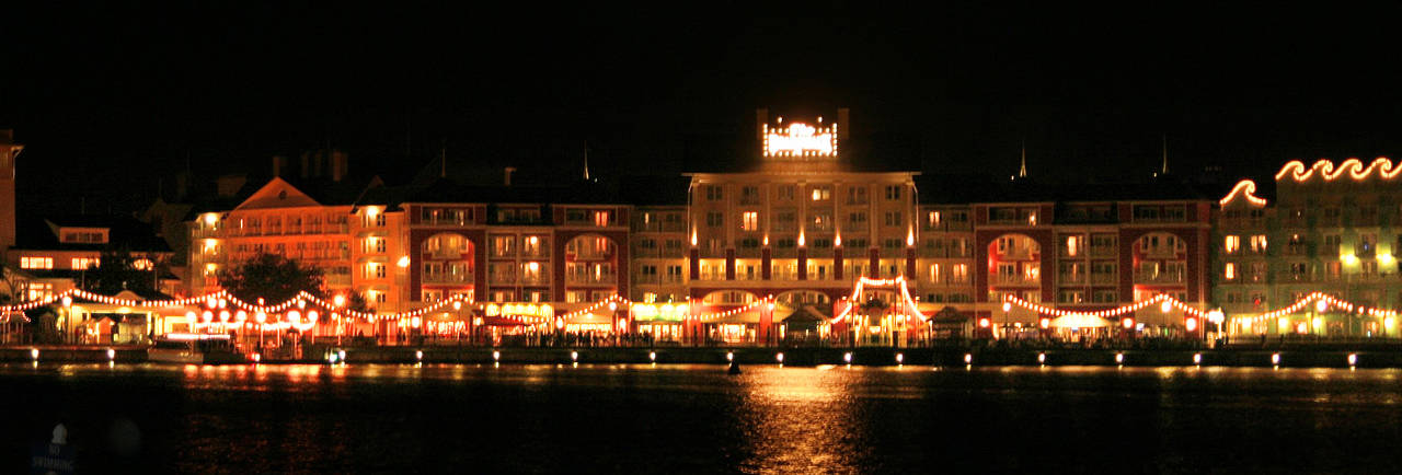 Foto Disney’s Boardwalk - Orlando