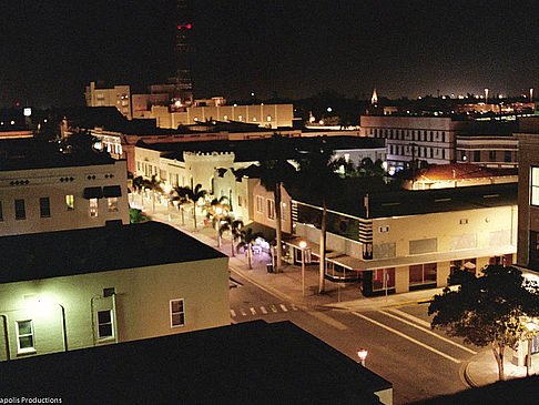 Fort Myers Fotografie Attraktion  