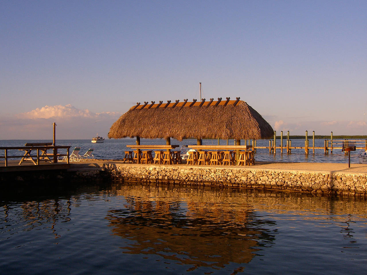 Foto Islamorada