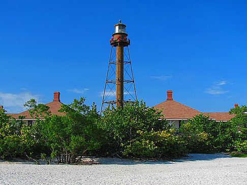 Sanibel Island