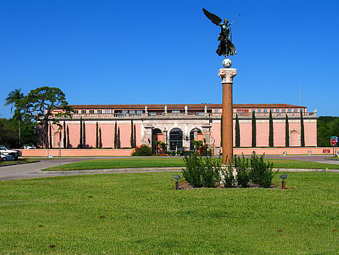 Foto Ringling Museum of Art - Sarasota