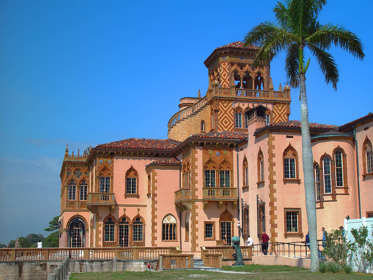 Ringling Museum of Art