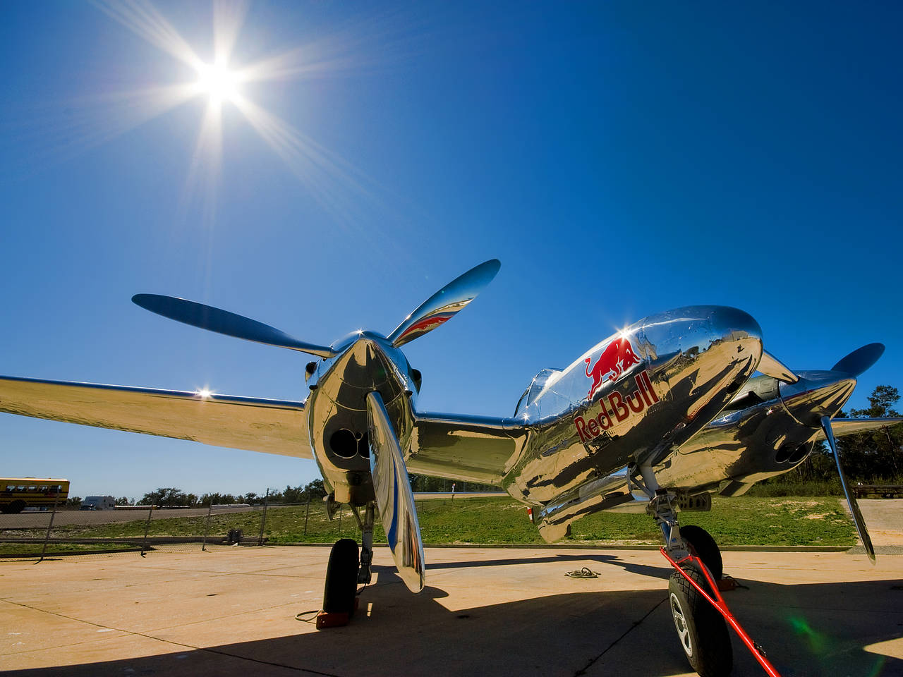 Naval Aviation Museum