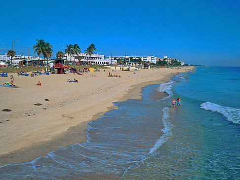 Fotos Cape San Blas