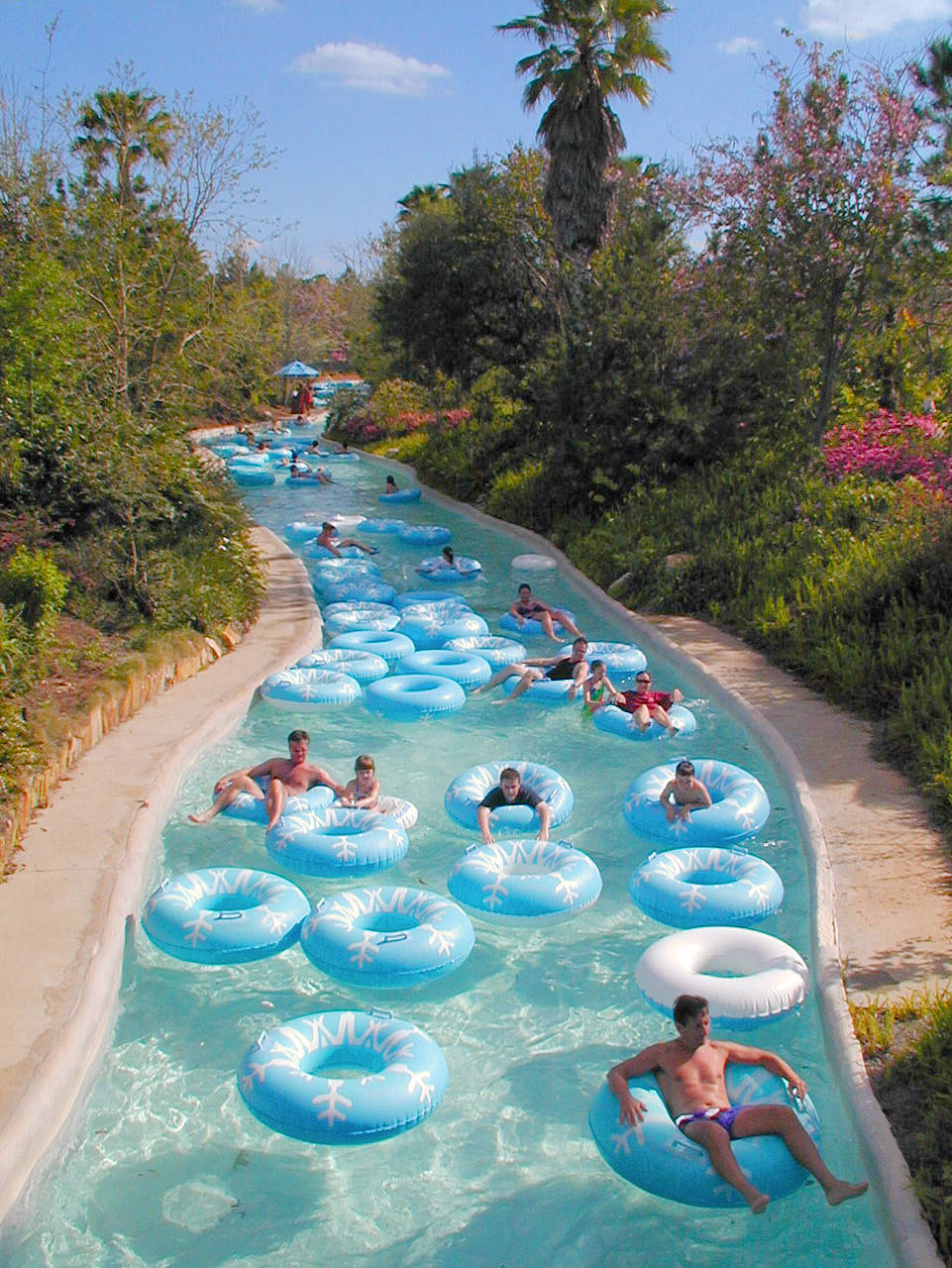 Foto Disney’s Typhoon Lagoon