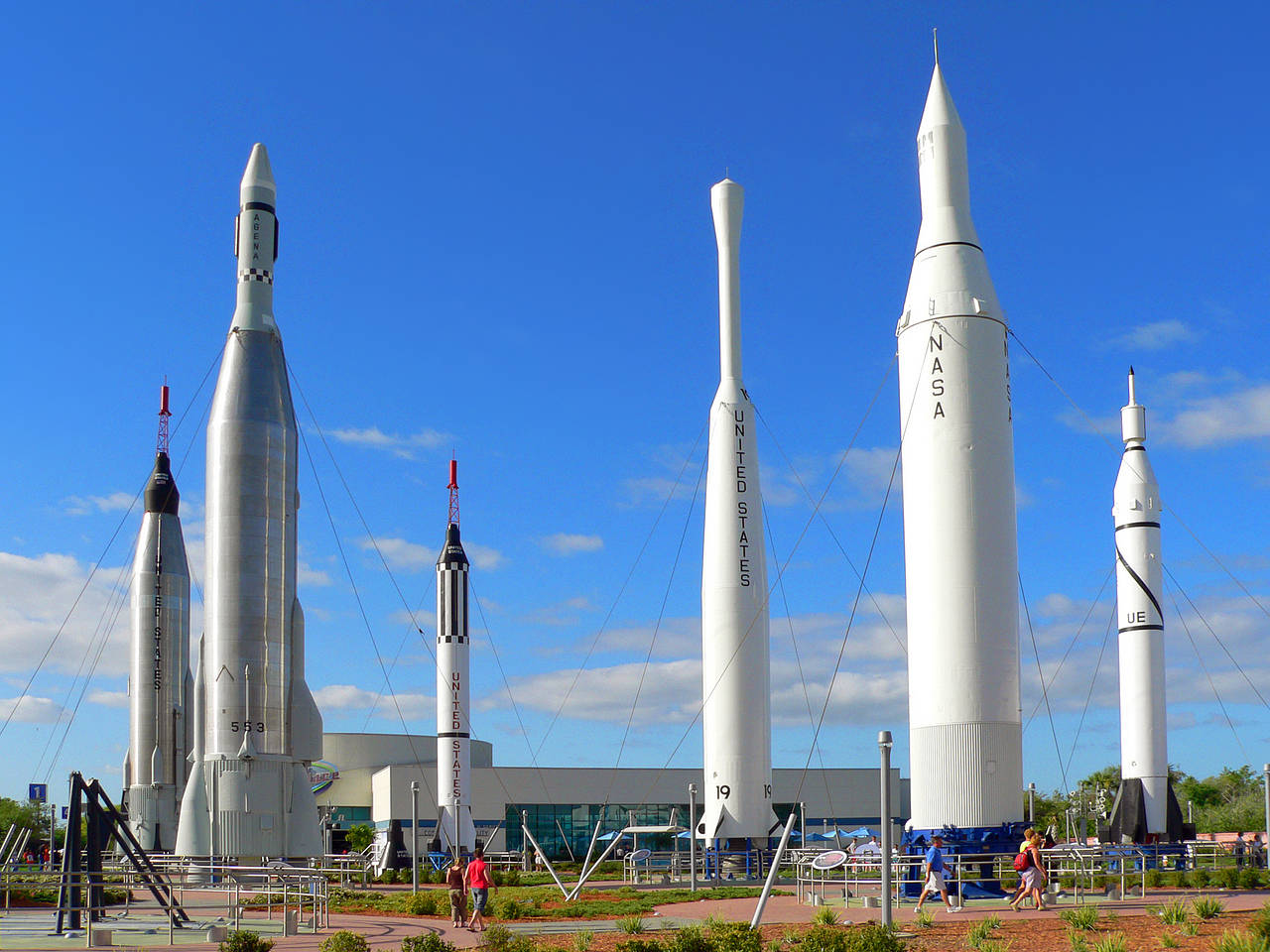 Cape Canaveral Fotos