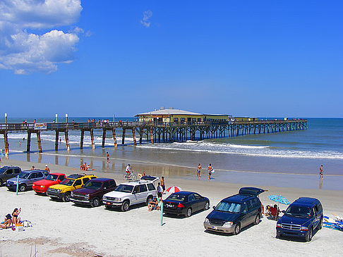 Foto Daytona Beach