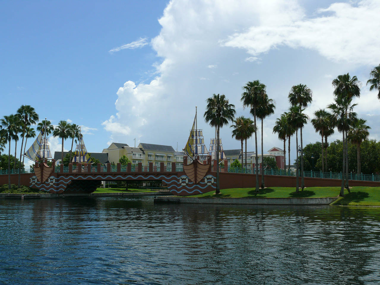 Foto Disney’s Boardwalk - Orlando