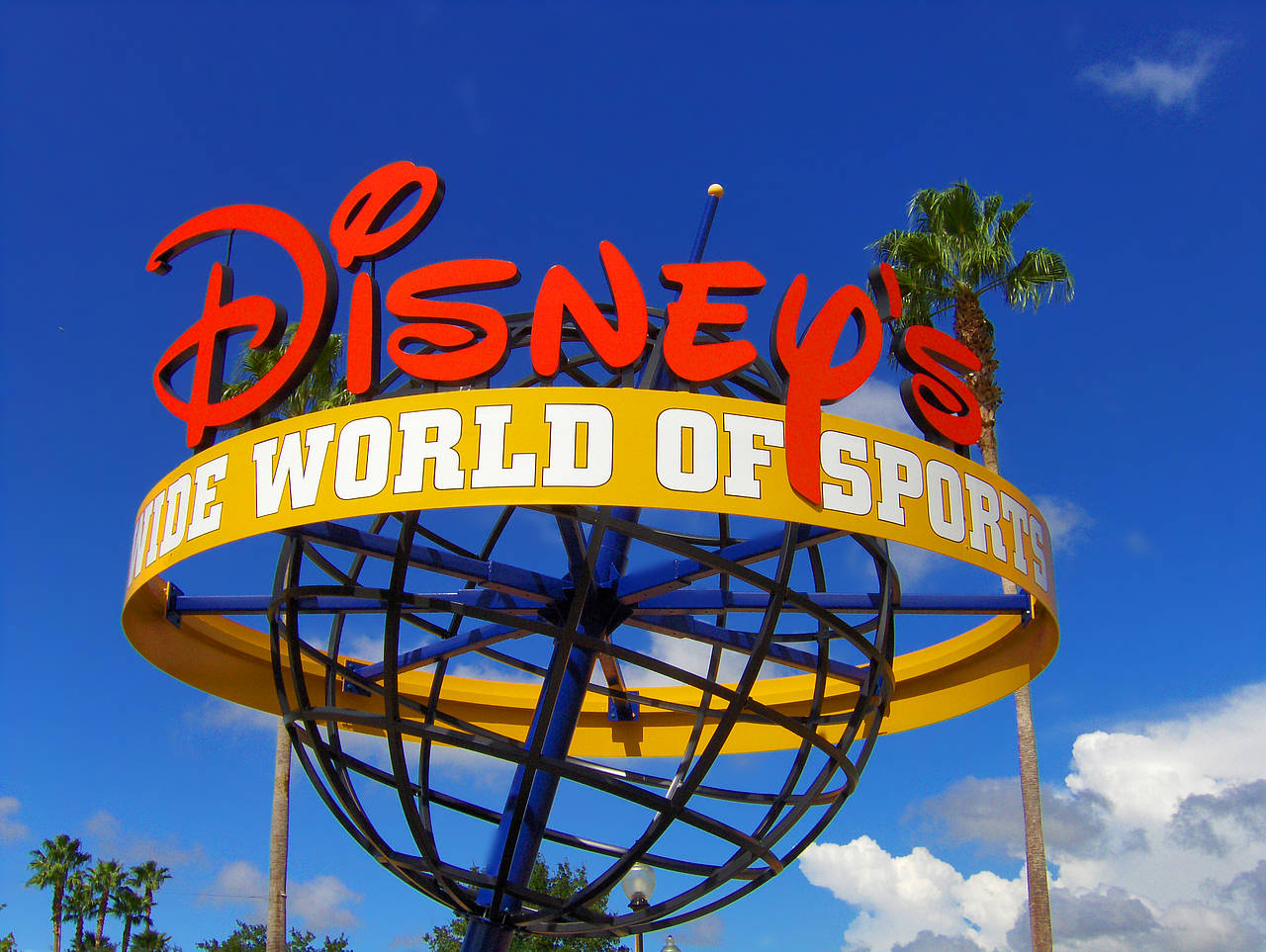 Foto Disney’s World of Sports - Orlando