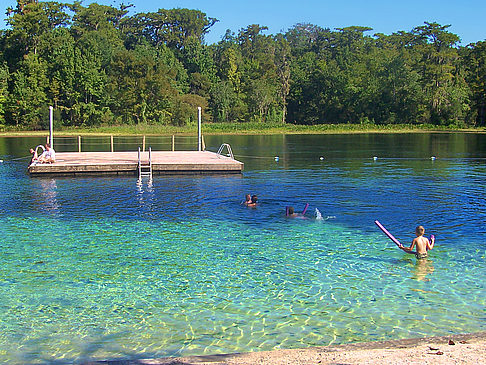 Wakulla Springs - Florida ()